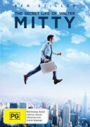 The Secret Life of Walter Mitty (2013)